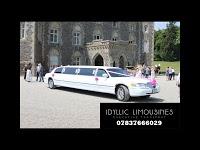 Brecon Wedding Cars 1066421 Image 0